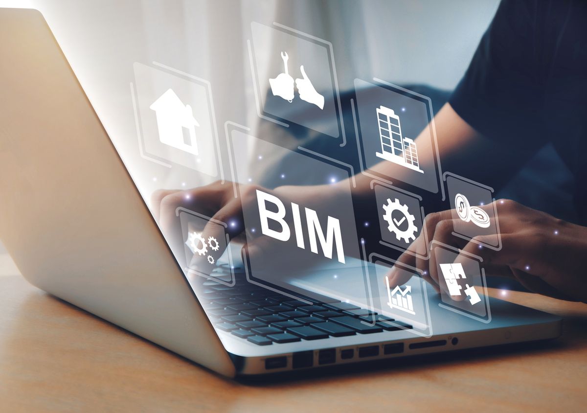 BIMを活用した設計